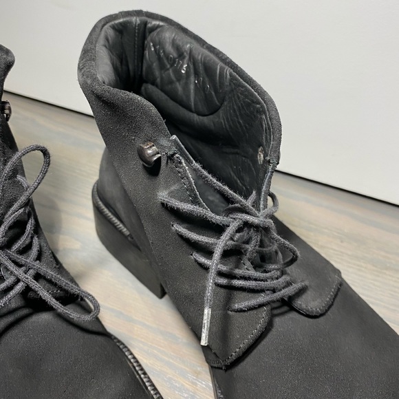 Men’s Gucci Boots🔥 - Picture 3 of 9